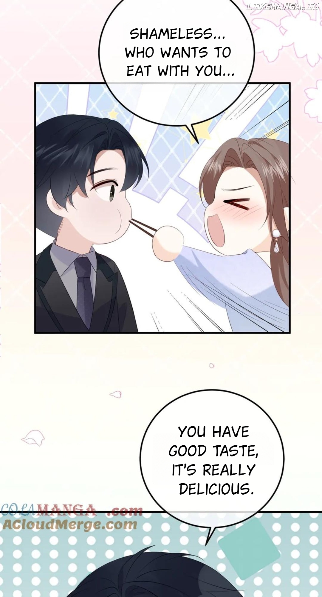 100-Day Warm Marriage Chapter 49 - page 48